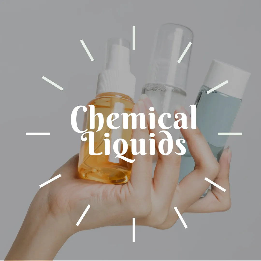 Chemical Liquids