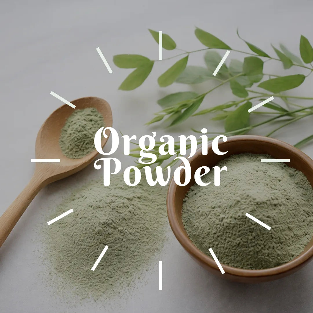 Organic Powder