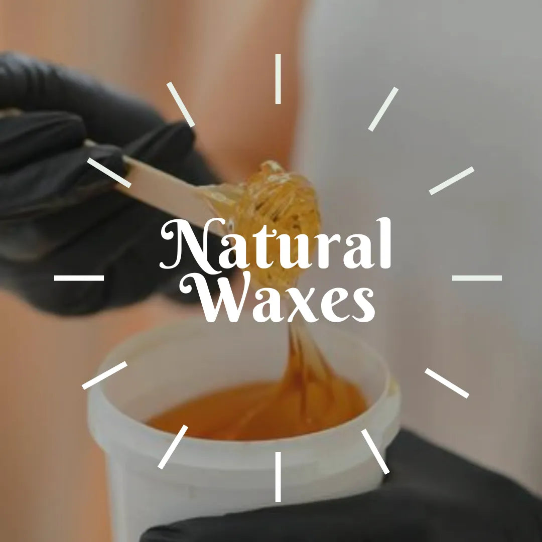 Natural Waxes