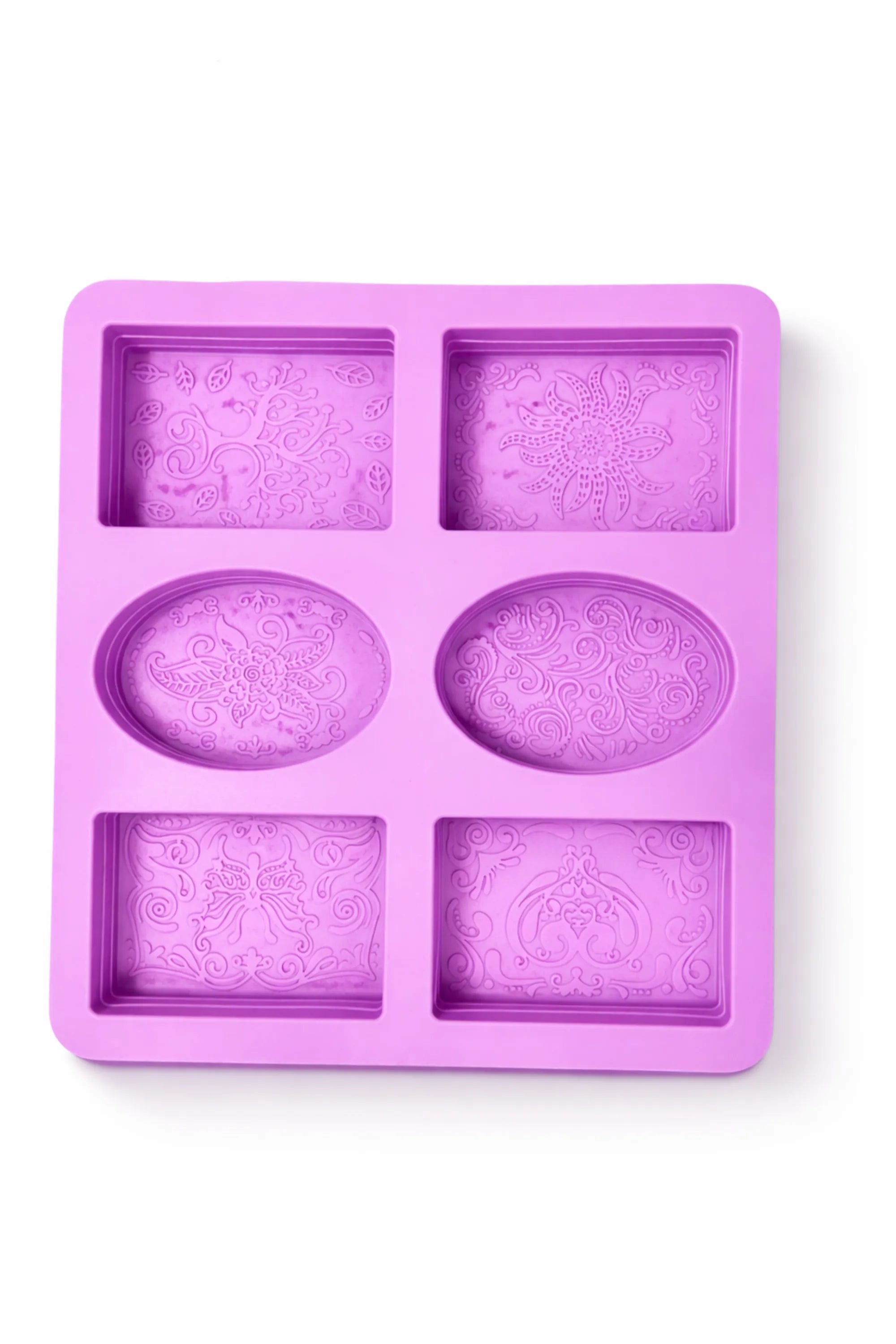 Soap Mold