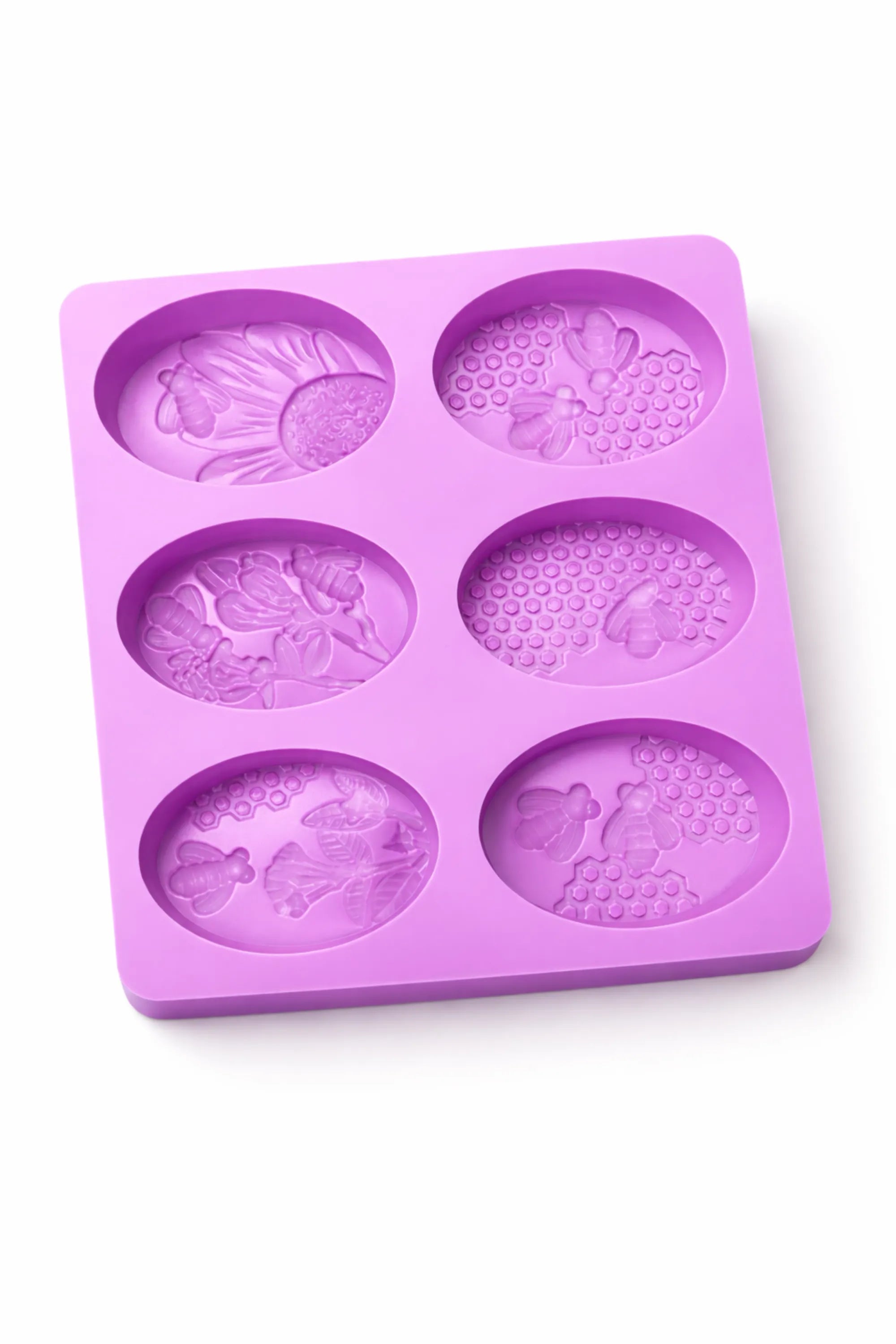 Soap Mold
