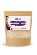 Myristic acid