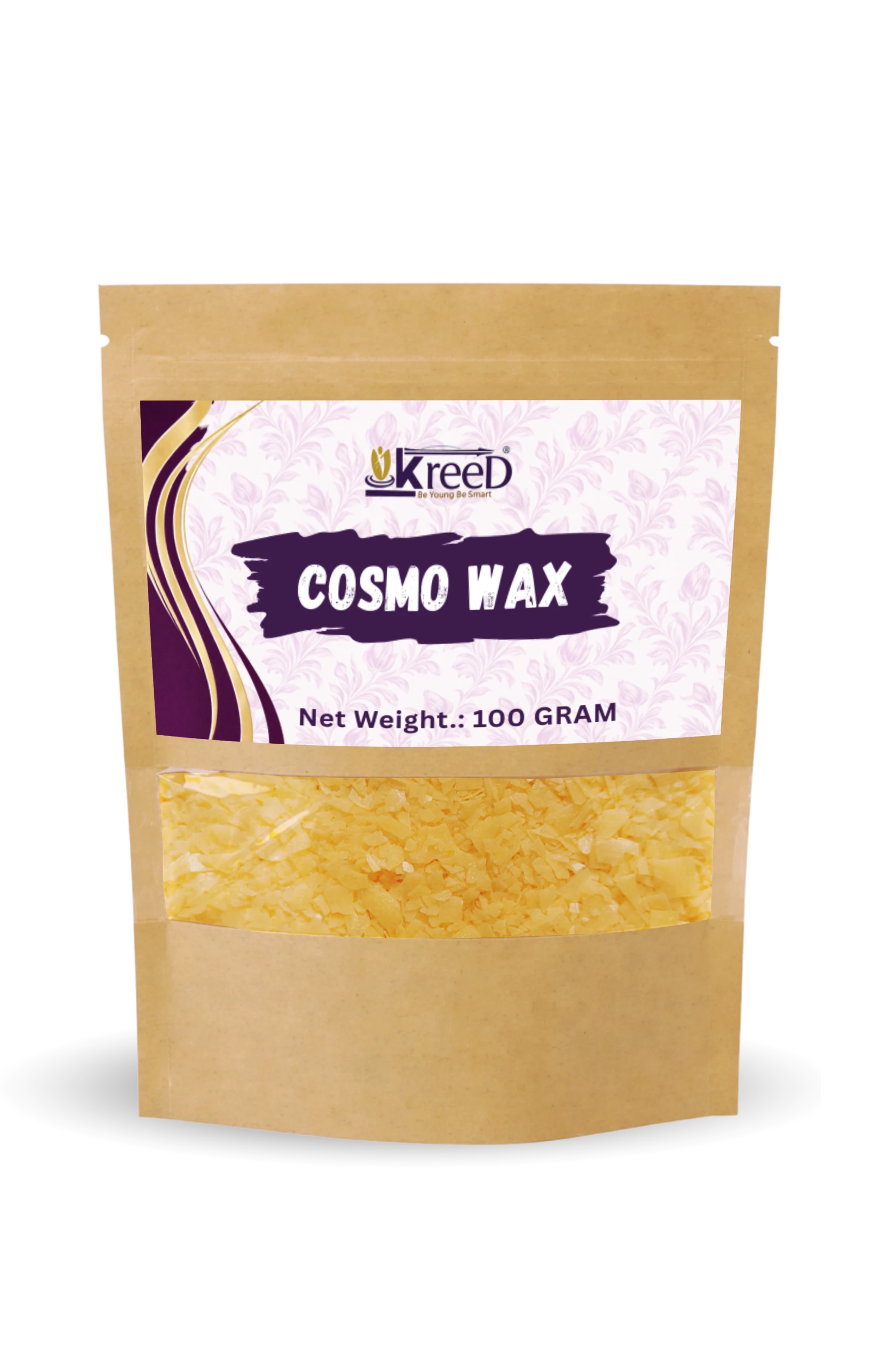 Cosmo Wax