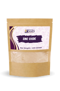 Zinc Oxide
