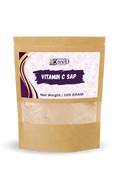 Vitamin C SAP (Sodium Ascorbyl Phosphate)