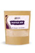 Salicylic acid