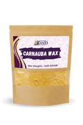 Carnauba Wax