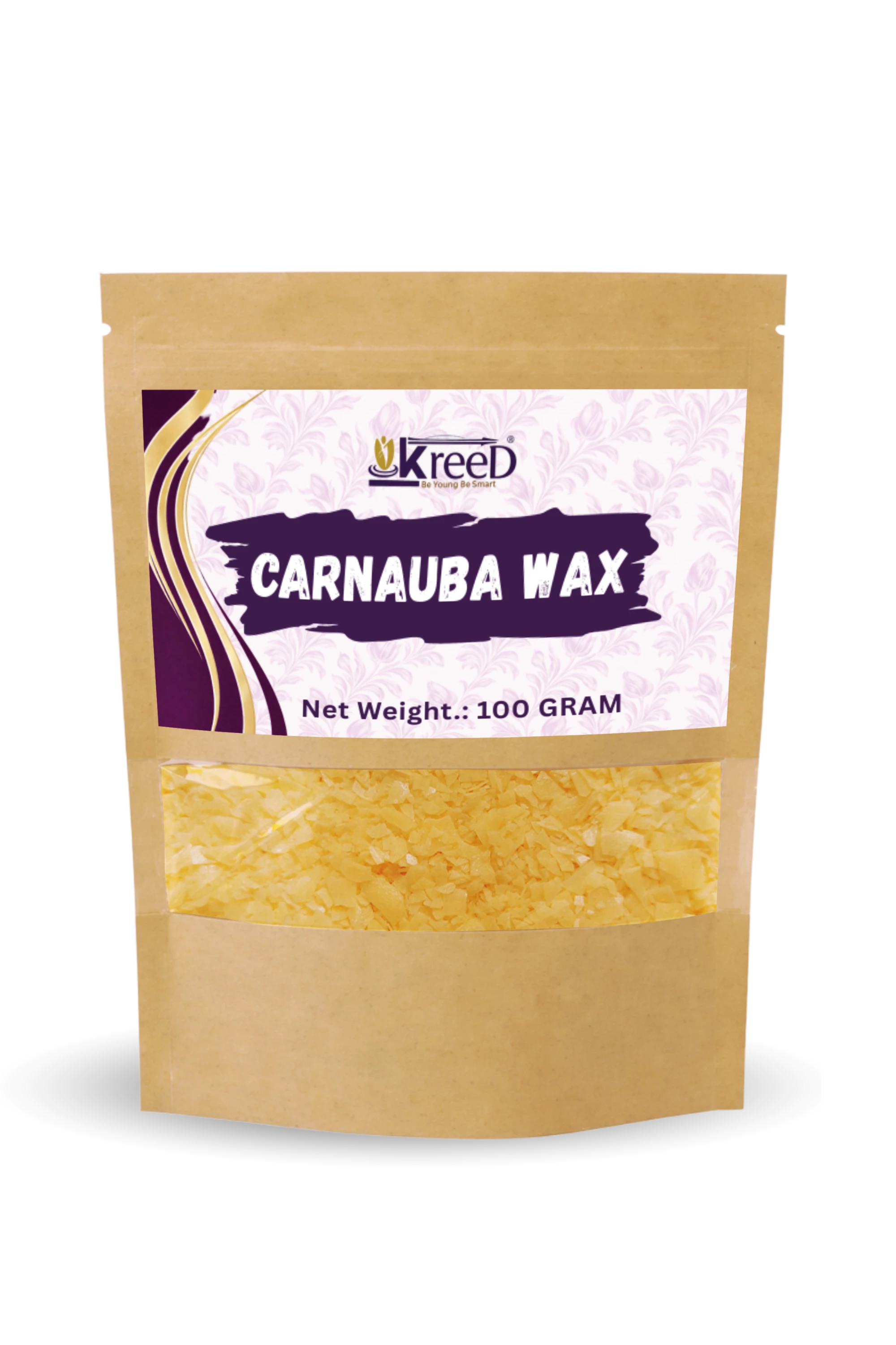 Carnauba Wax