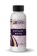 Distilled Water