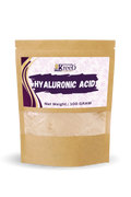 Hyaluronic Acid