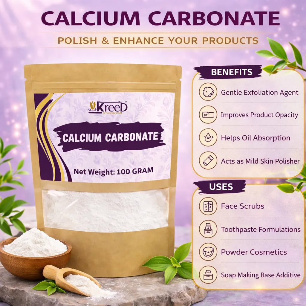 Calcium Carbonate