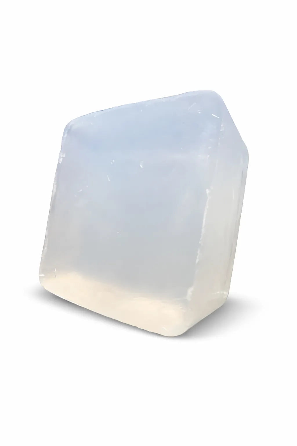 Soap Base (Organic Melt and Pour Transparent Glycerin & Goat Milk)