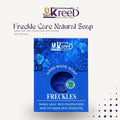 Freckle Care Natural Soap