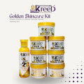 Kreed Gold Facial Kit 100gm,300gm