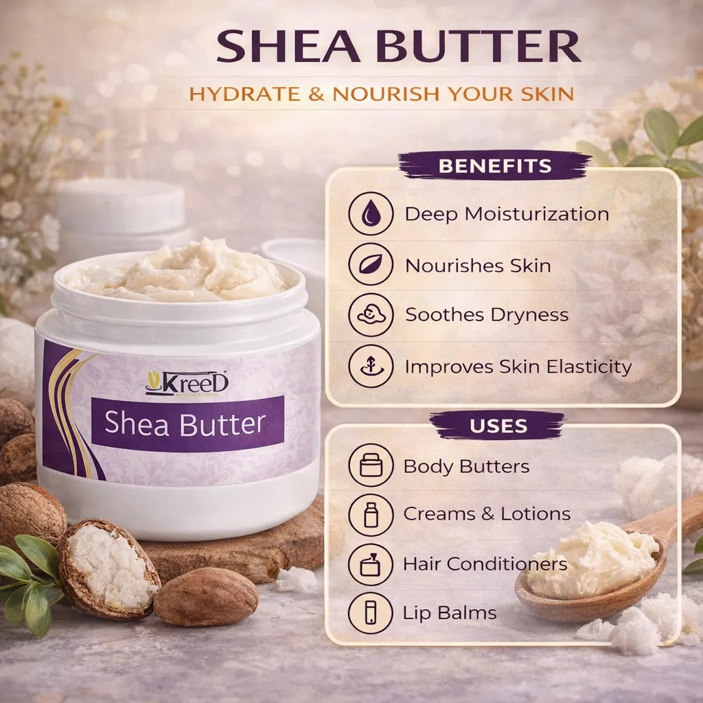 Shea Butter
