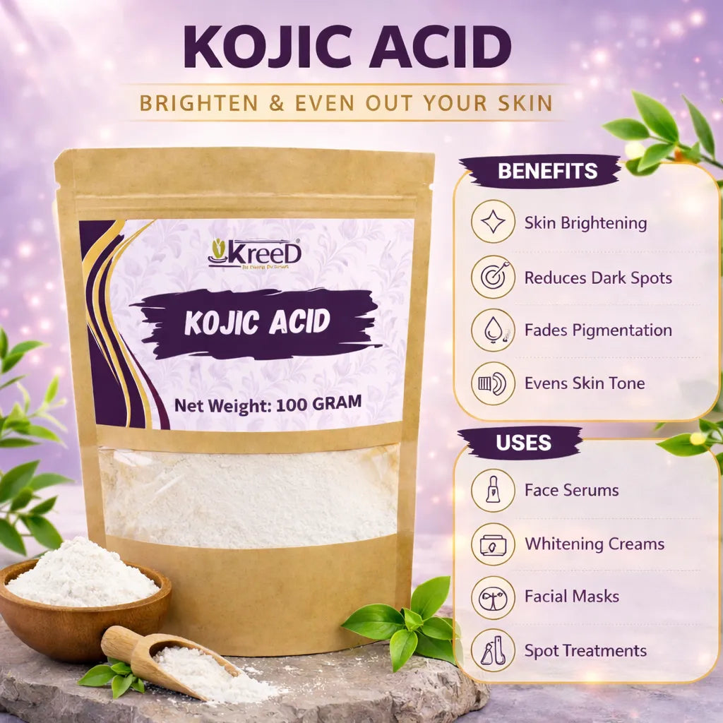 Kojic Acid