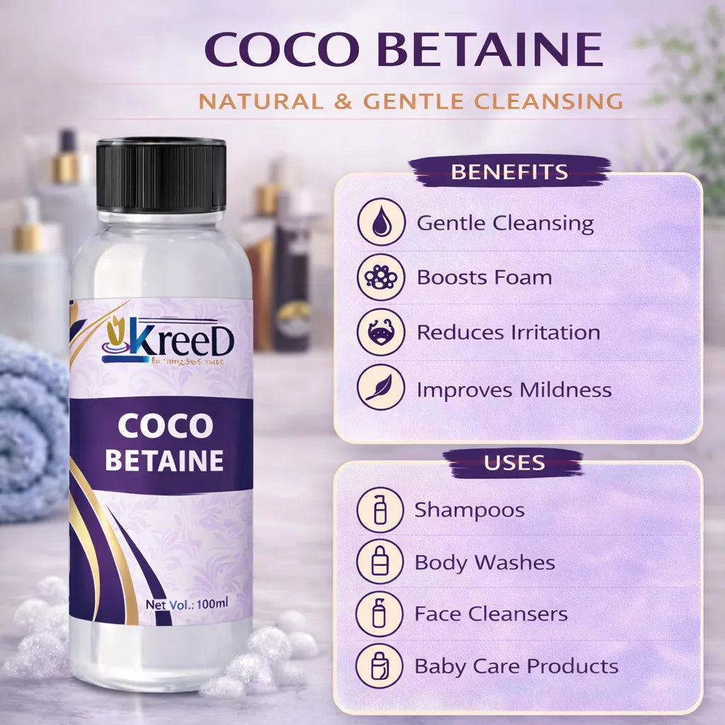 Coco Betaine