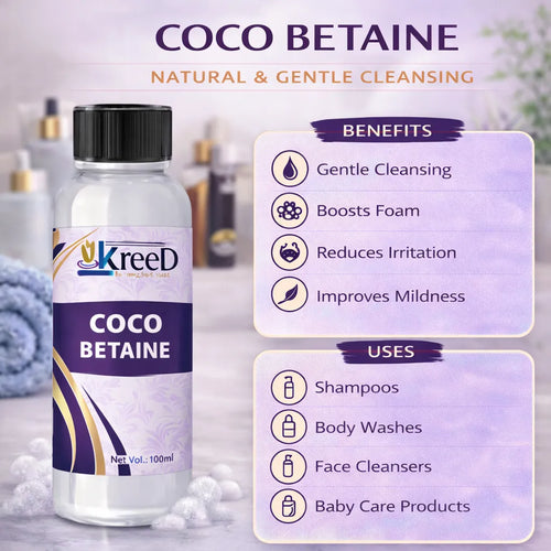 Coco Betaine