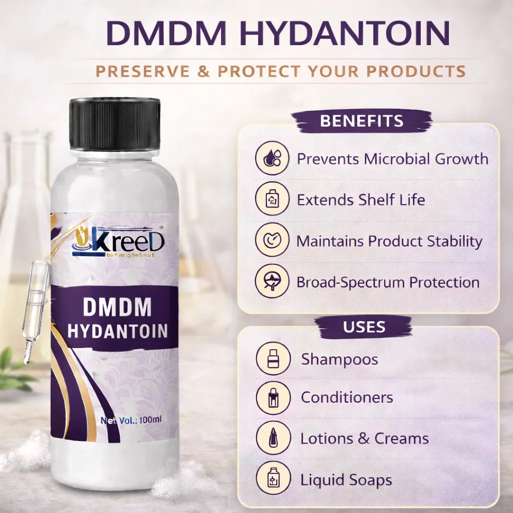 DMDM Hydantoin