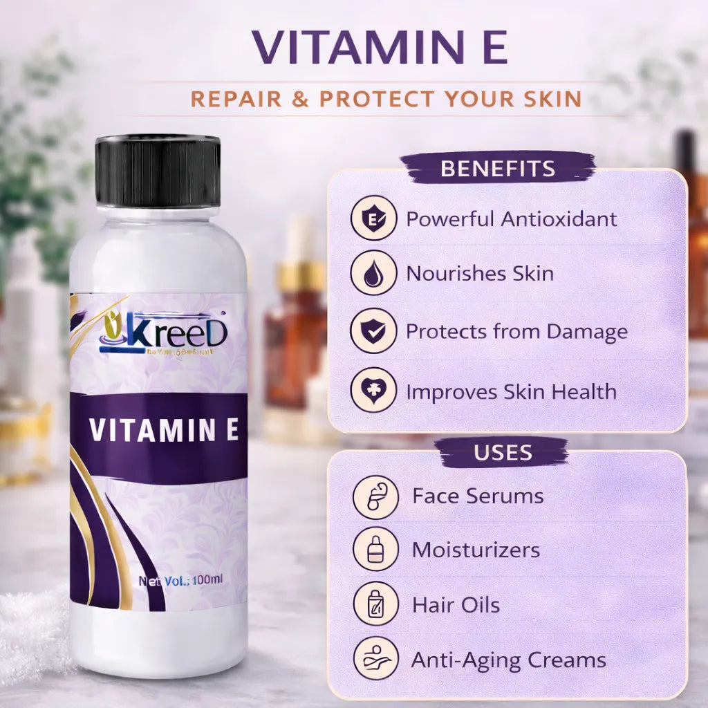 Vitamin E