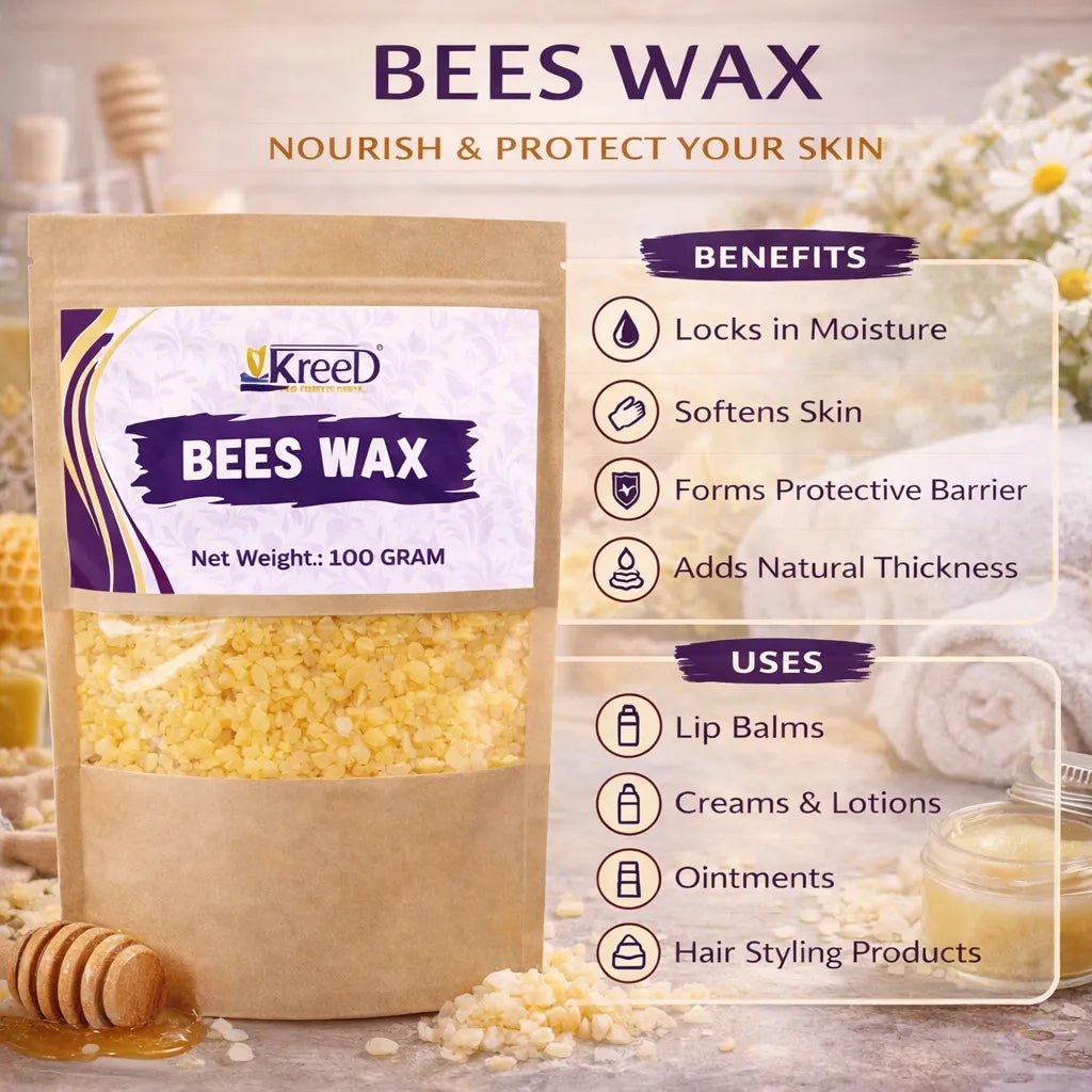 Bees wax