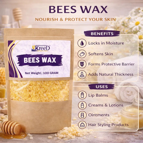 Bees wax
