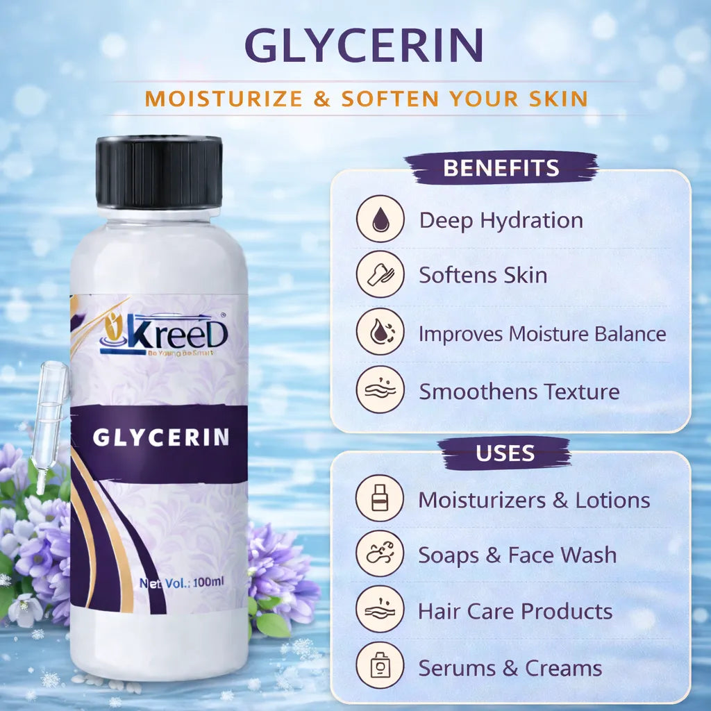 Glycerin