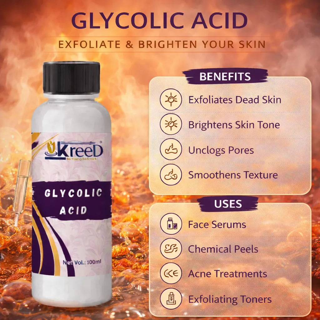 Glycolic Acid
