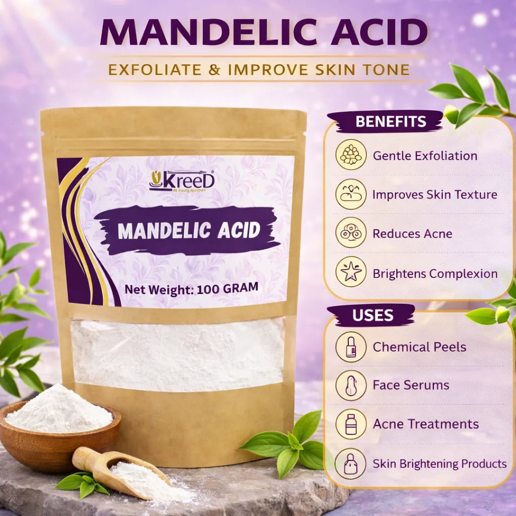 Mandelic Acid