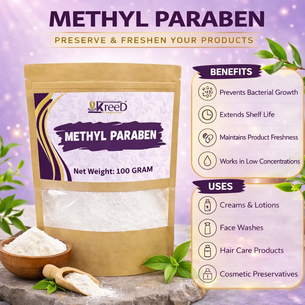 Methyl Paraben