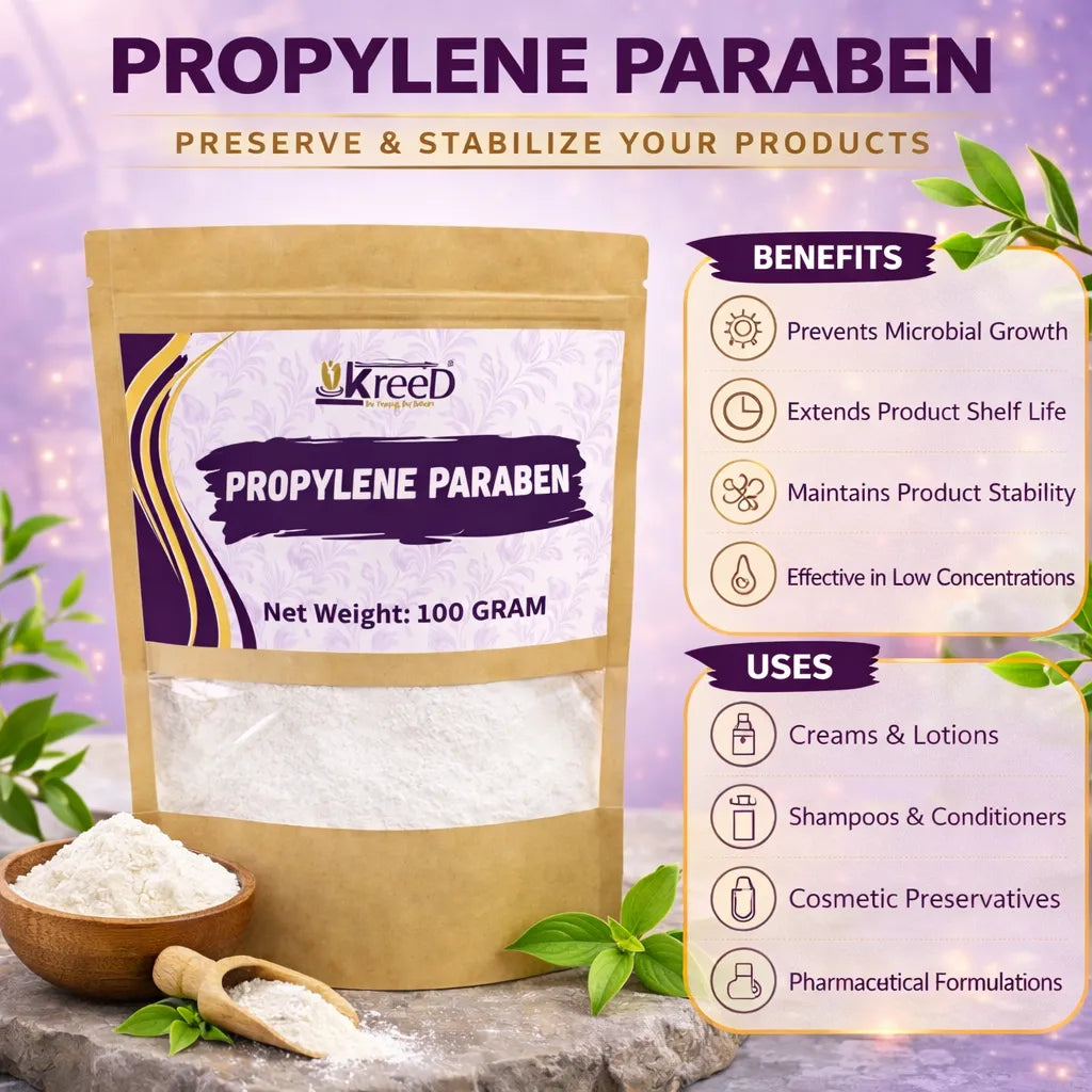 Propylene Paraben