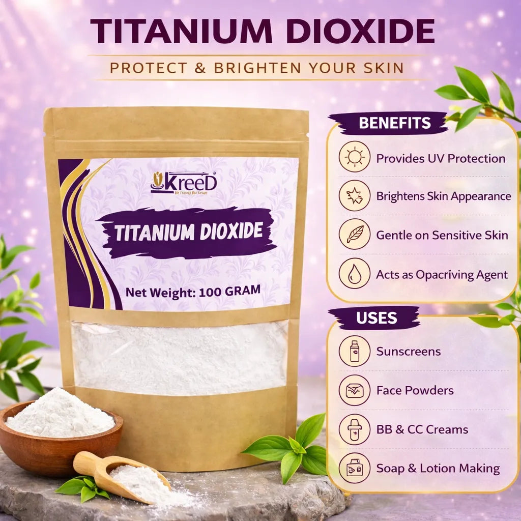 Titanium Dioxide
