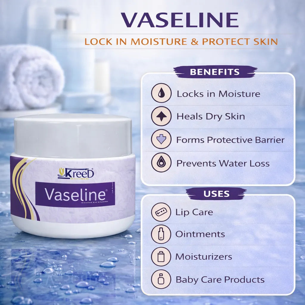 Vaseline