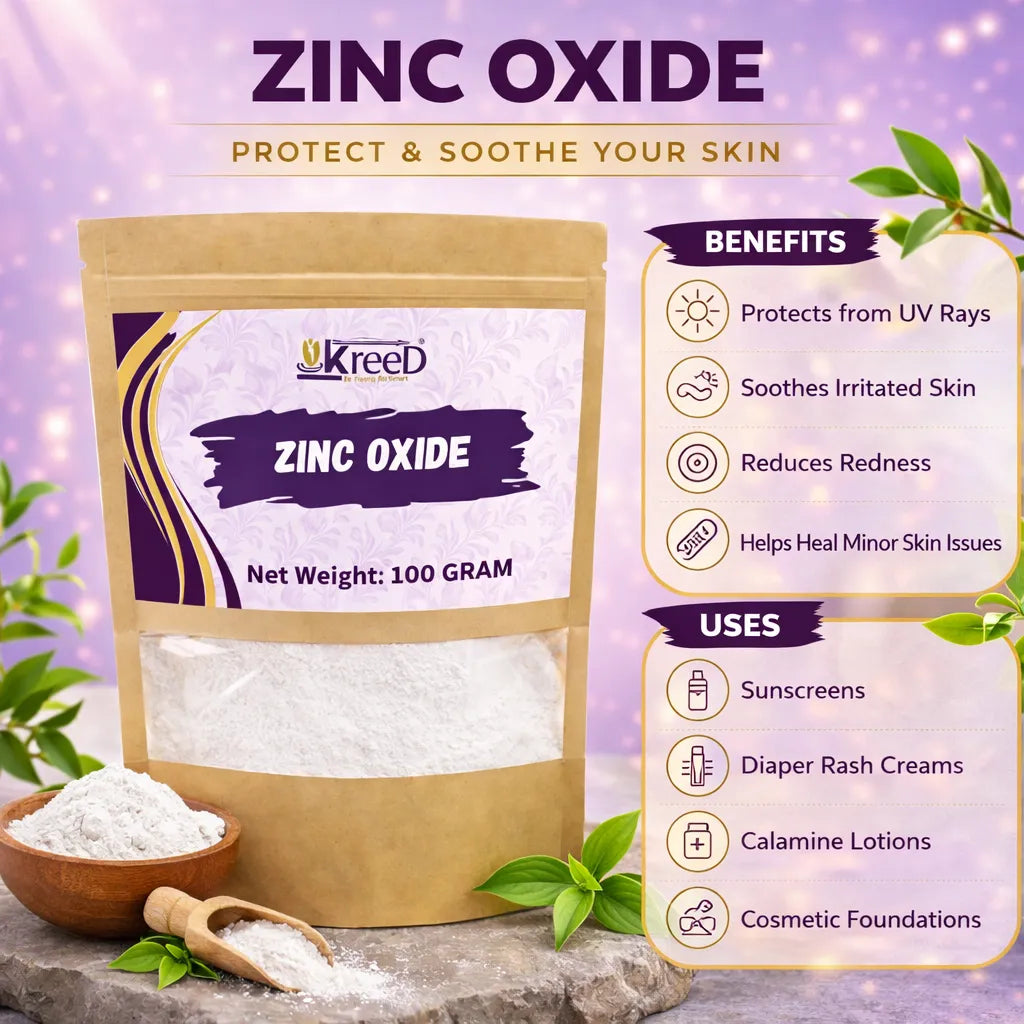 Zinc Oxide