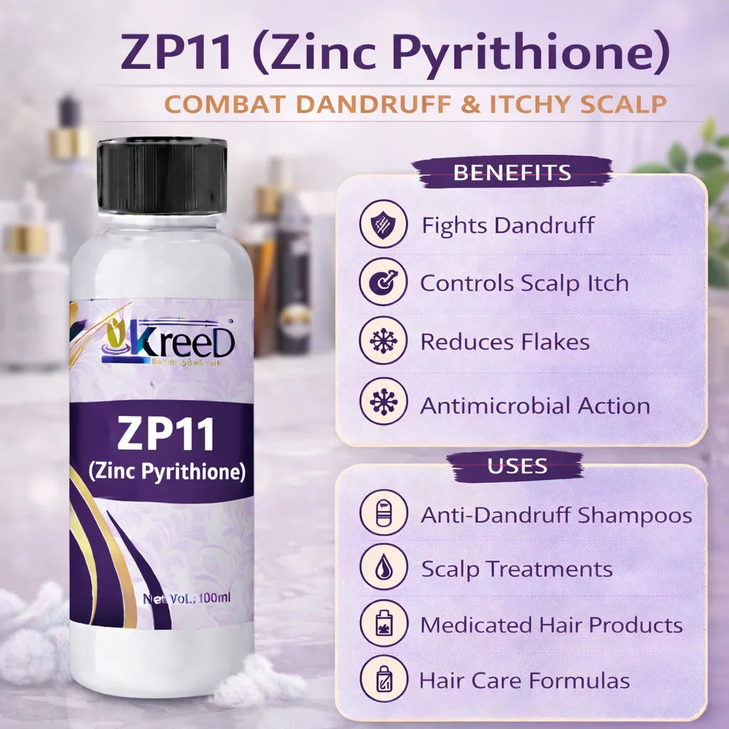 ZP11 (Zinc Pyrithione)