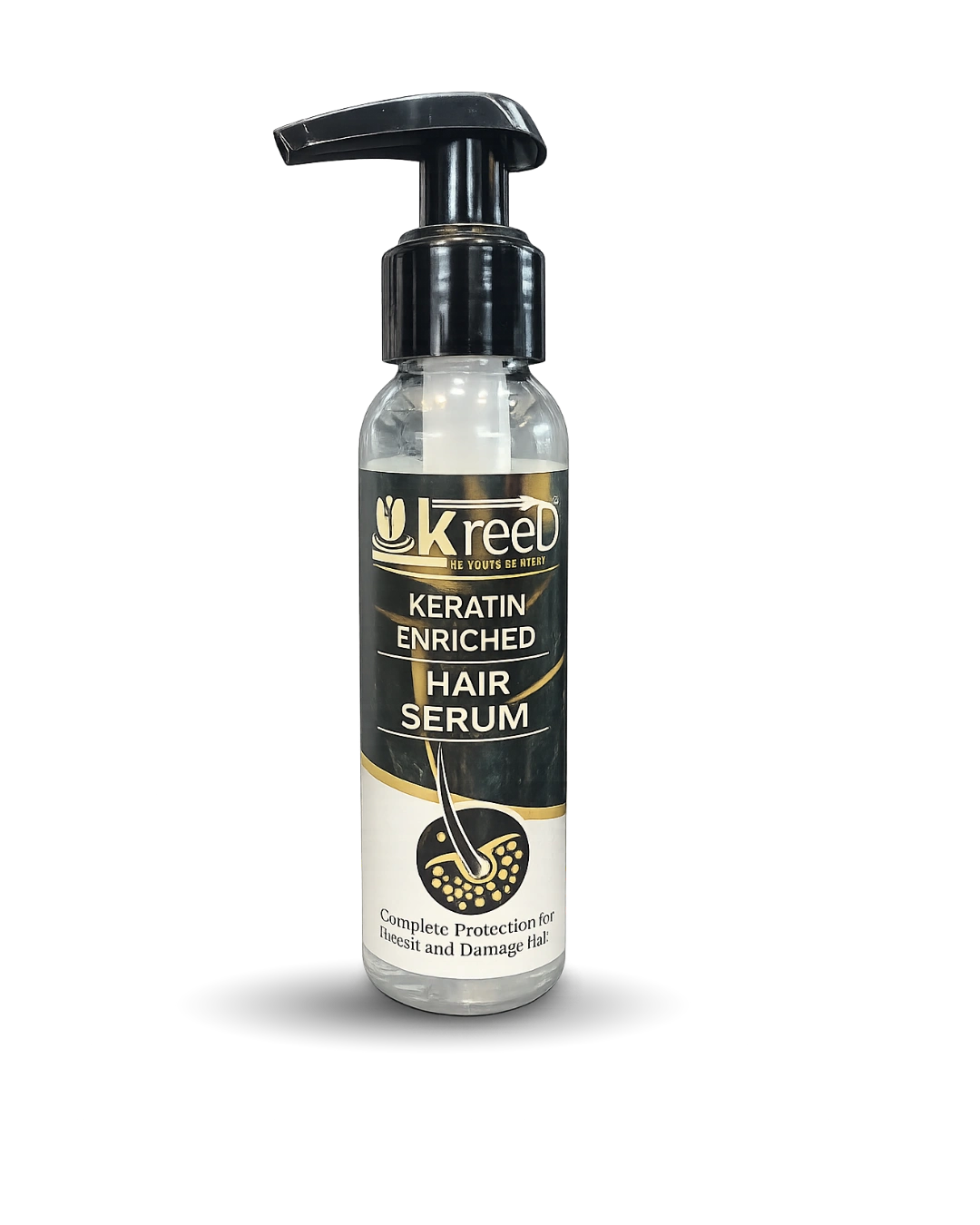Hair Serum