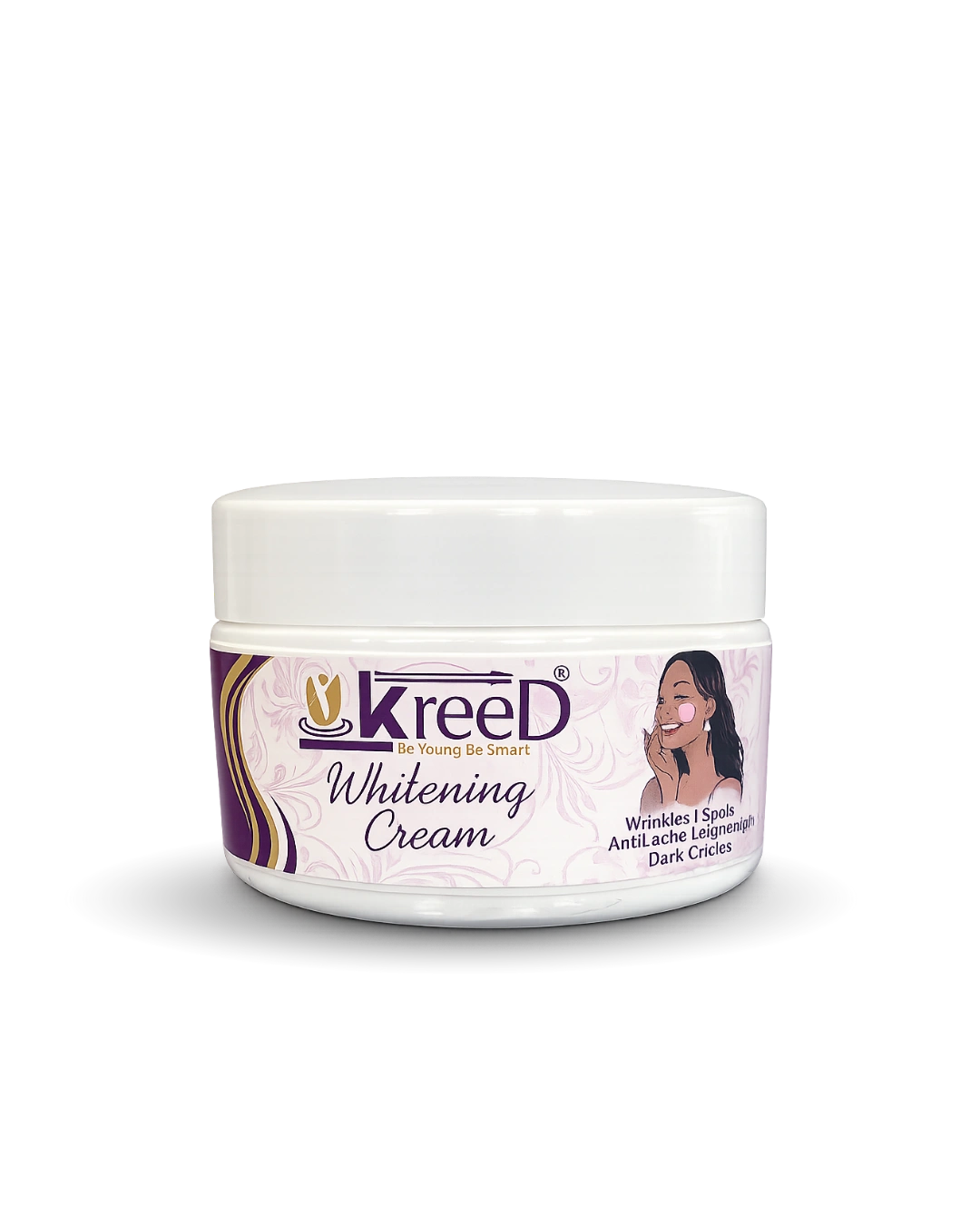 Whitening Cream